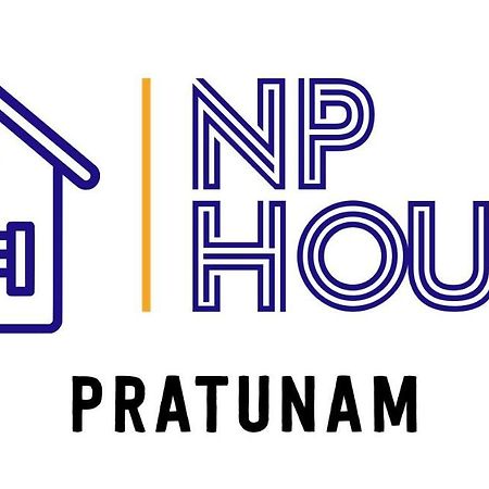 Np House Pratunam Bangkok Extérieur photo