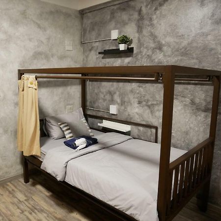 Np House Pratunam Bangkok Extérieur photo