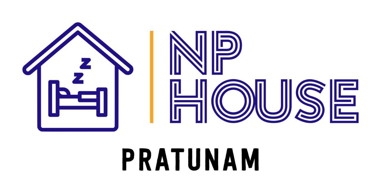 Np House Pratunam Bangkok Extérieur photo