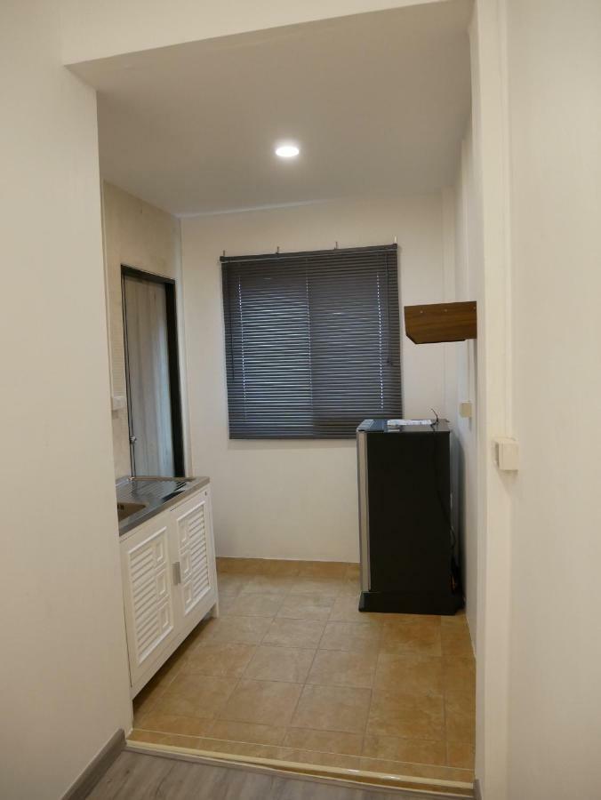 Np House Pratunam Bangkok Extérieur photo